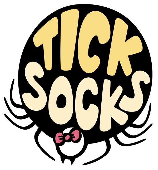 Tick Socks