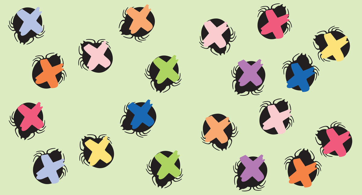 Tick Socks